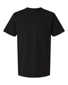 Tultex 299 — Unisex Heavyweight Street T-Shirt - Image 2