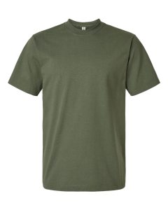 Tultex 299 — Unisex Heavyweight Street T-Shirt - Image 1