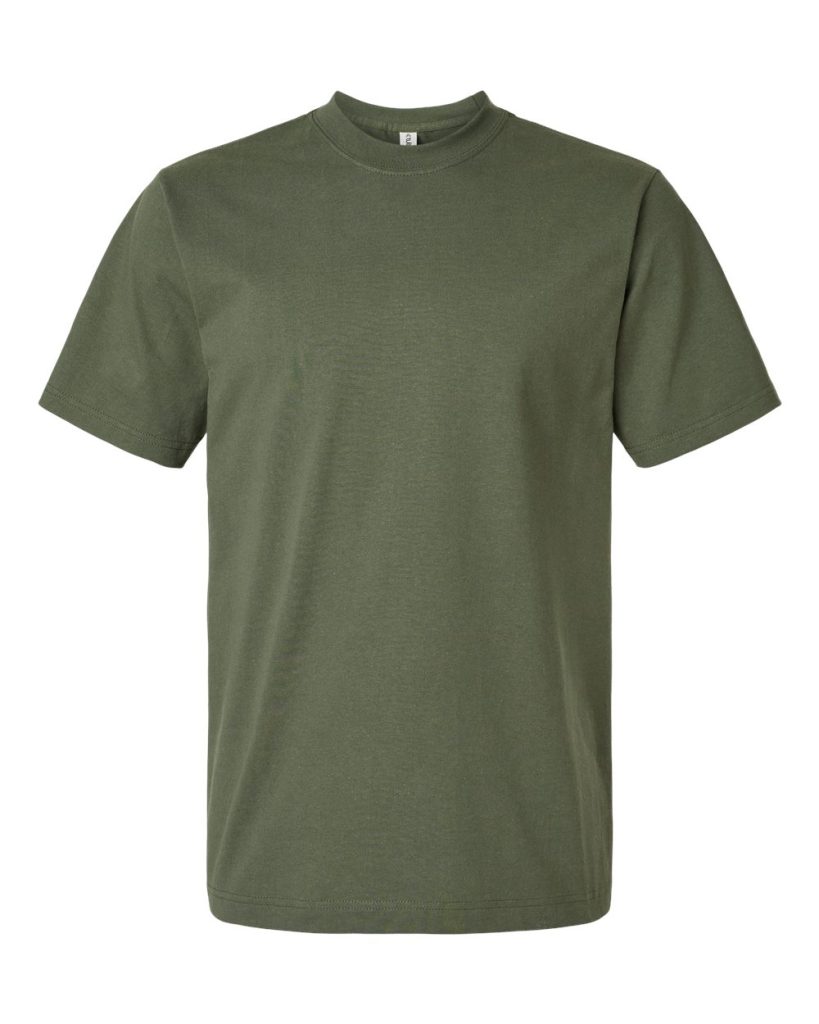 Tultex 299 — Unisex Heavyweight Street T-Shirt
