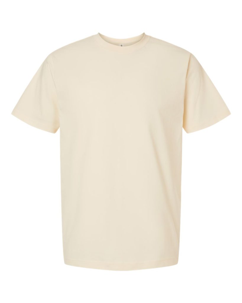 Tultex 299 — Unisex Heavyweight Street T-Shirt