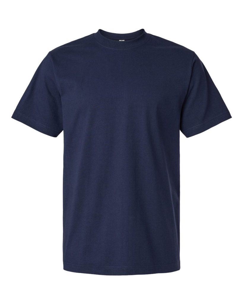 Tultex 299 — Unisex Heavyweight Street T-Shirt
