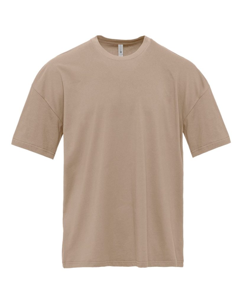 Next Level 7200 — Unisex Heavyweight Tee
