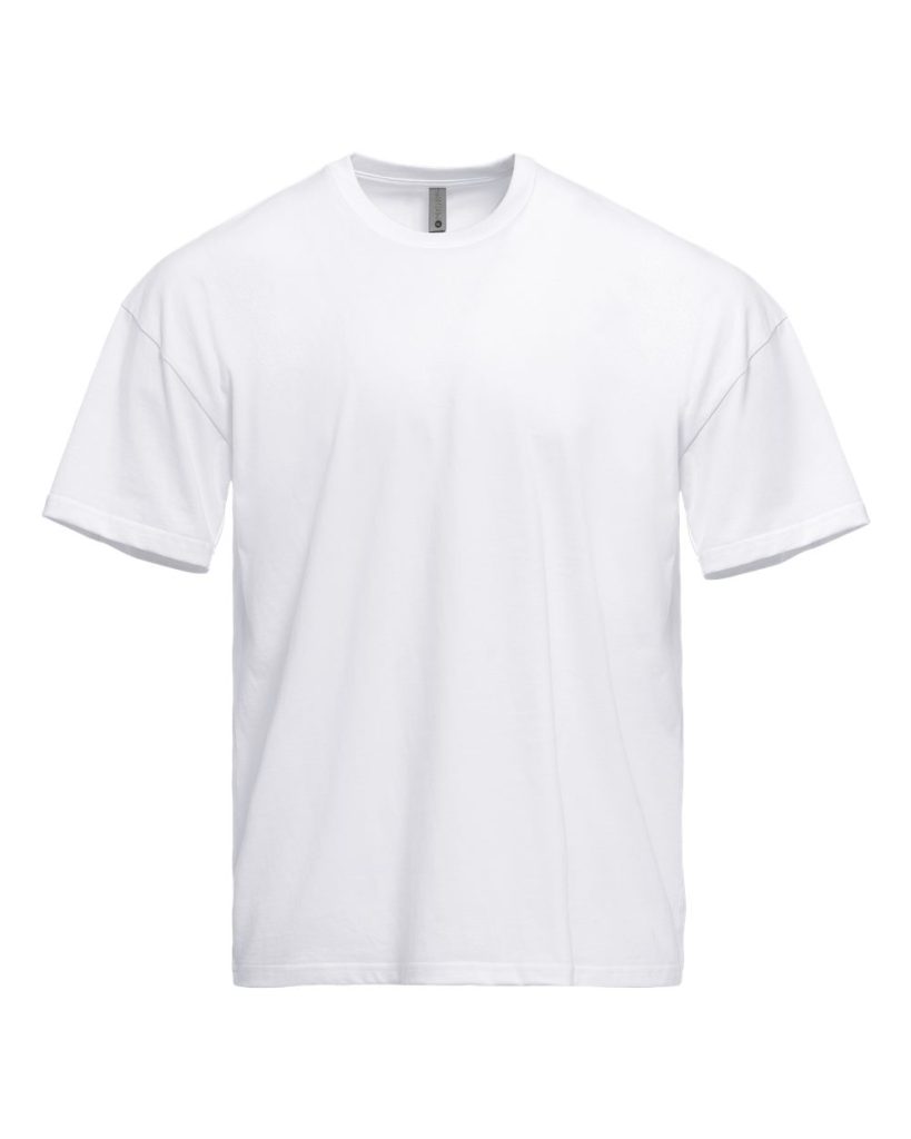 Next Level 7200 — Unisex Heavyweight Tee