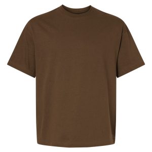 Hanes 5180R — Unisex Beefy-T® Retro Street T-Shirt - Image 2