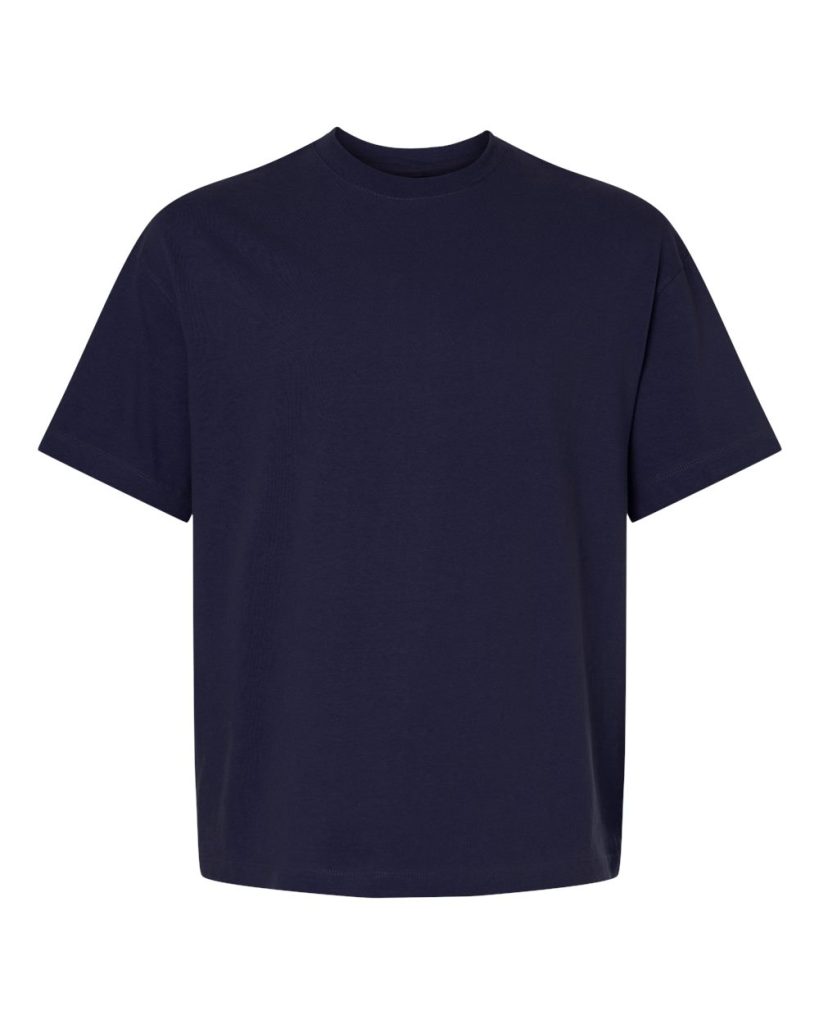 Hanes 5180R — Unisex Beefy-T® Retro Street T-Shirt