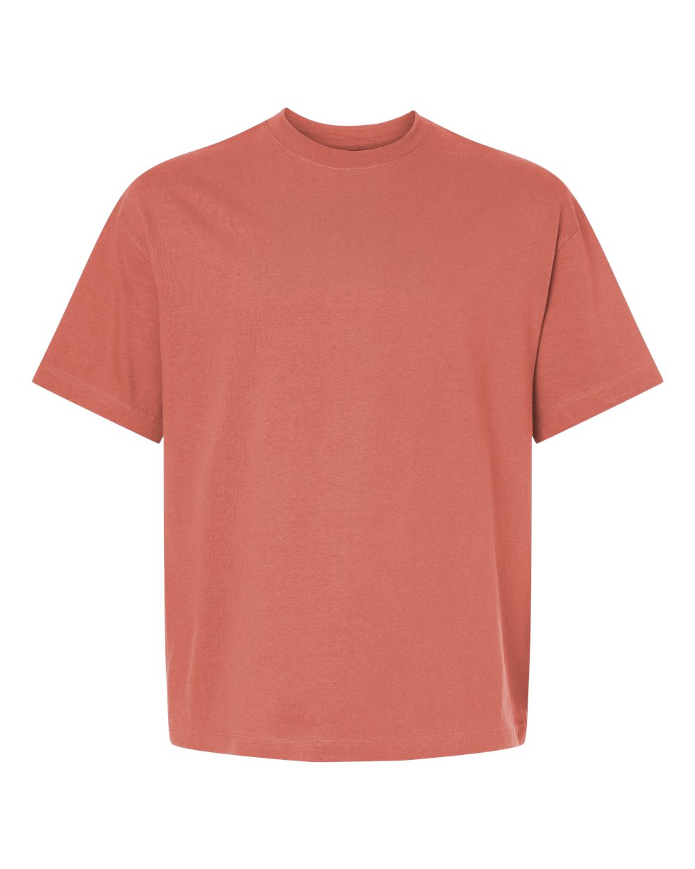 Hanes 5180R — Unisex Beefy-T® Retro Street T-Shirt - Image 7