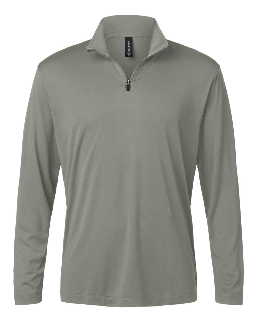 AllPro 41870 — Men's Pro-Lock Performance Quarter-Zip Pullover - Image 7