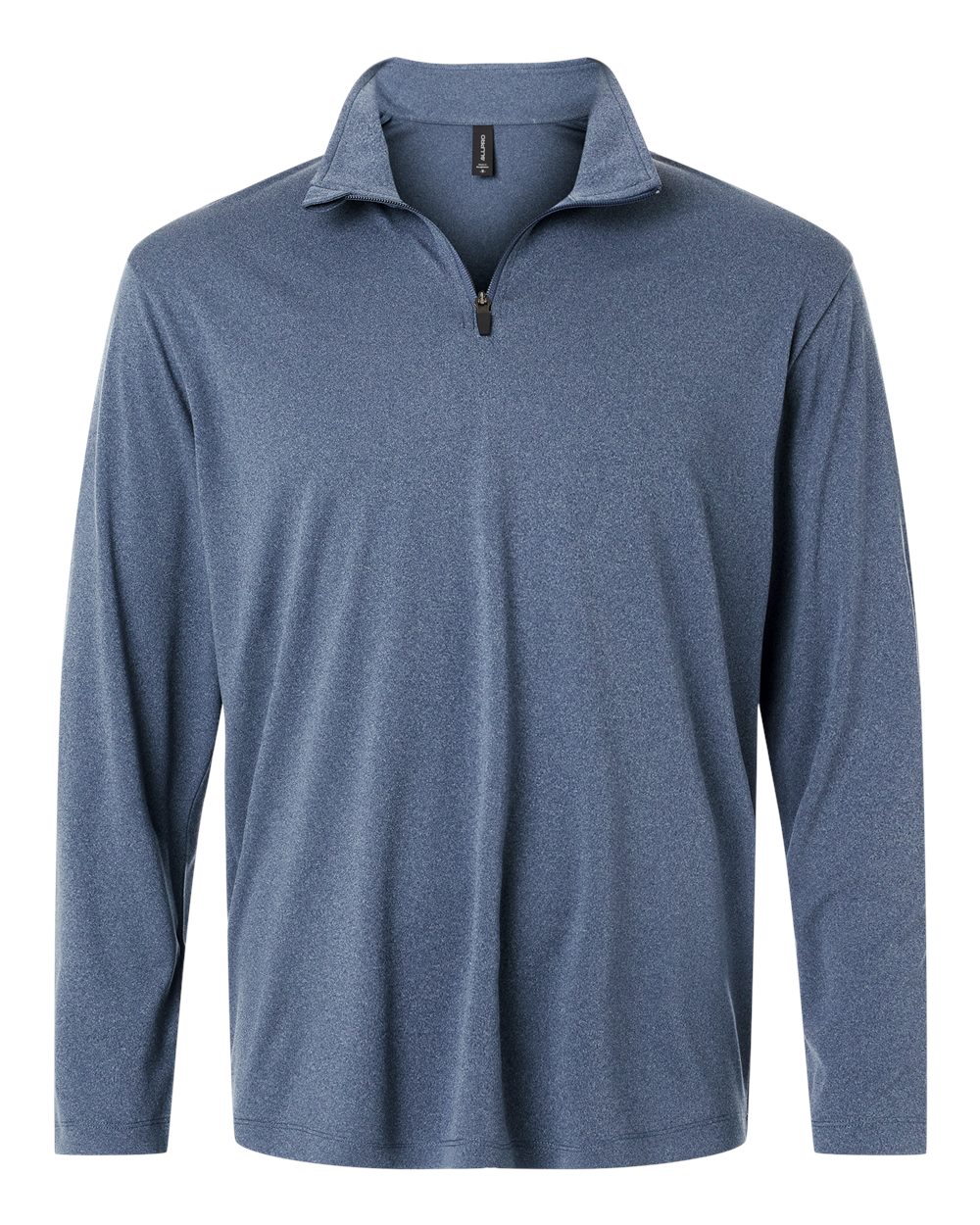 AllPro 41870 — Men's Pro-Lock Performance Quarter-Zip Pullover - Image 8