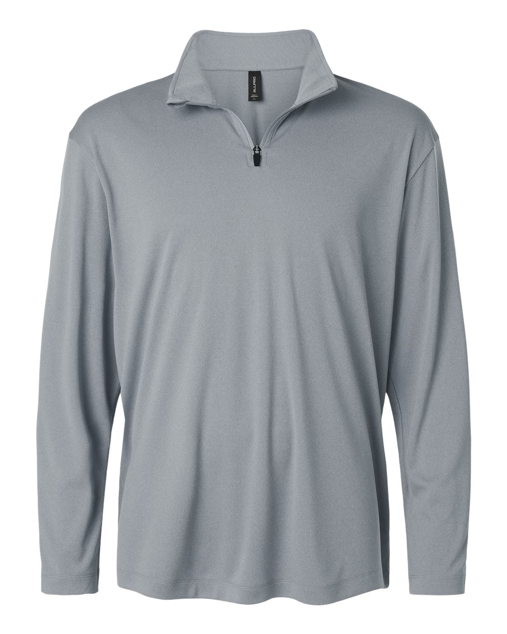AllPro 41870 — Men's Pro-Lock Performance Quarter-Zip Pullover - Image 10