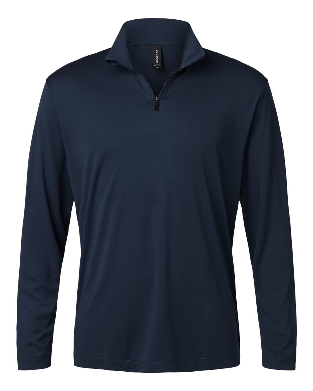 AllPro 41870 — Men's Pro-Lock Performance Quarter-Zip Pullover - Image 12