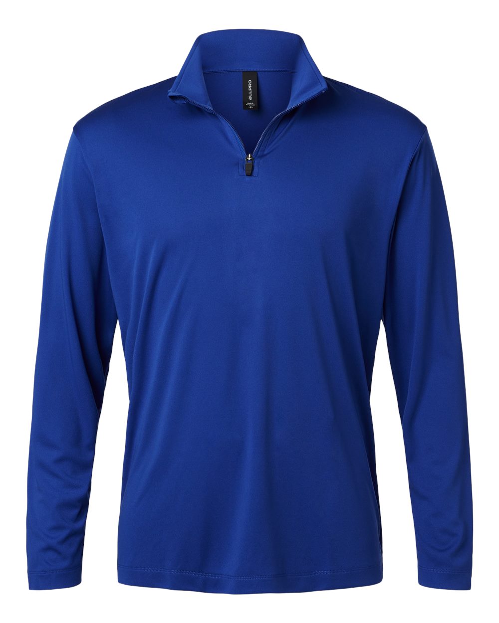 AllPro 41870 — Men's Pro-Lock Performance Quarter-Zip Pullover - Image 16