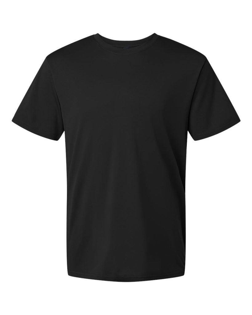 AllPro 48000 — Men's Pro-Lock Performance T-Shirt