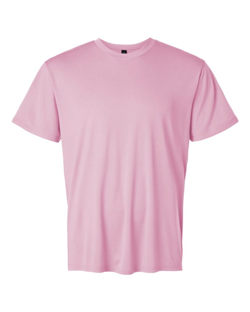 AllPro 48000 — Men's Pro-Lock Performance T-Shirt