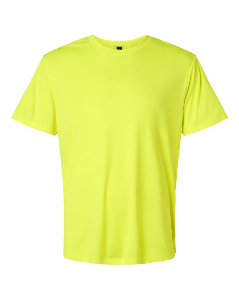 AllPro 48000 — Men's Pro-Lock Performance T-Shirt