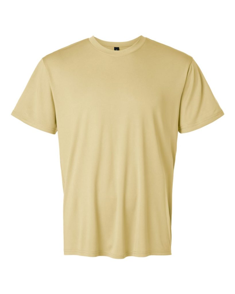 AllPro 48000 — Men's Pro-Lock Performance T-Shirt