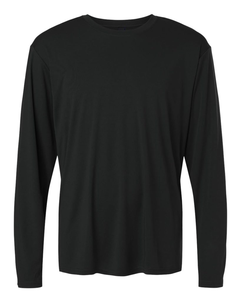 AllPro 48400 — Unisex Pro-Lock Performance Long Sleeve T-Shirt