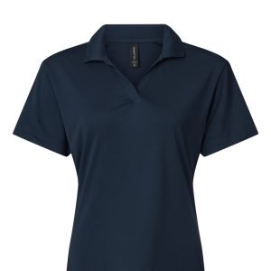 AllPro 41800L — Women's Pro-Lock Performance Polo - Image 14
