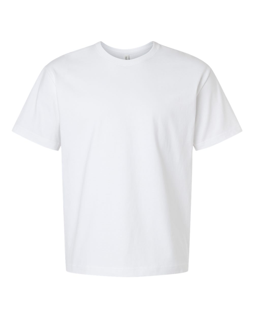 BELLA + CANVAS 4610 — Unisex 7.5 oz Heavyweight Tee - Image 10