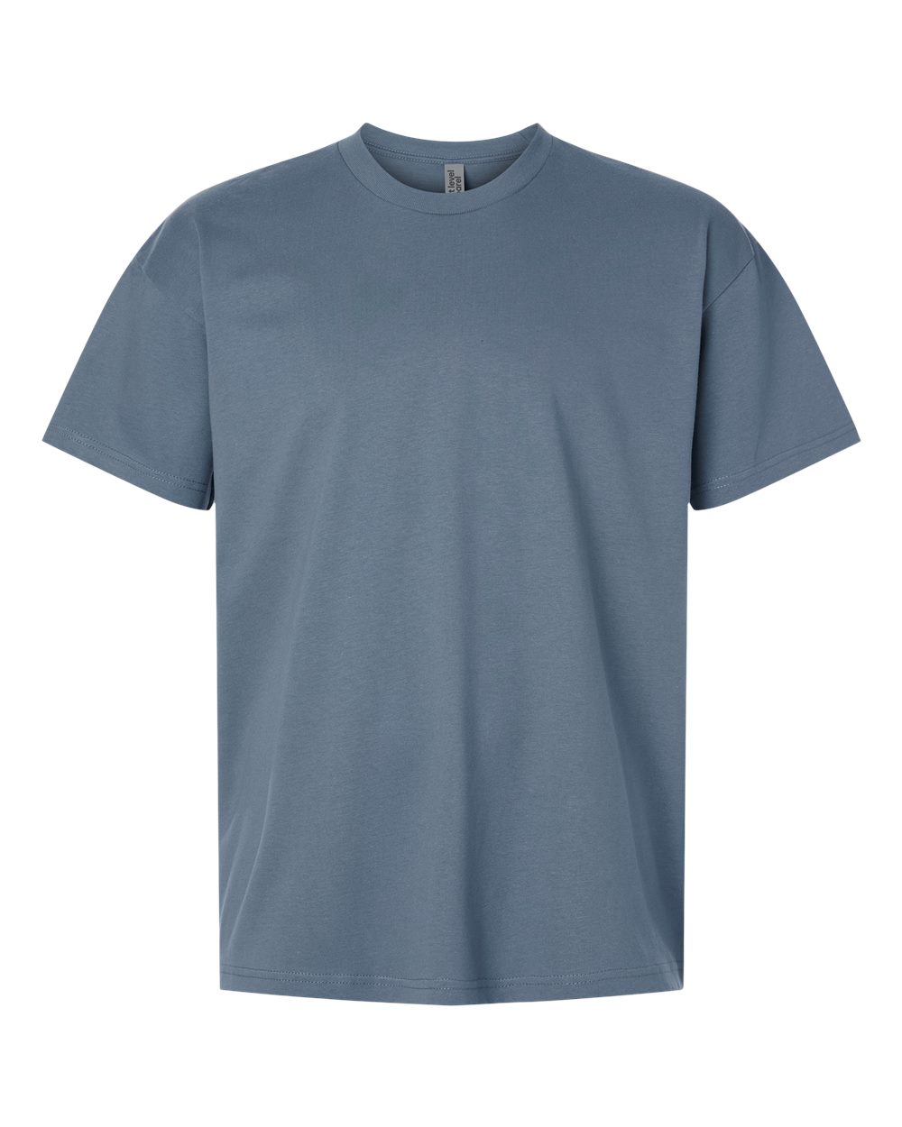 Next Level 7200 — Unisex Heavyweight Tee - Image 2