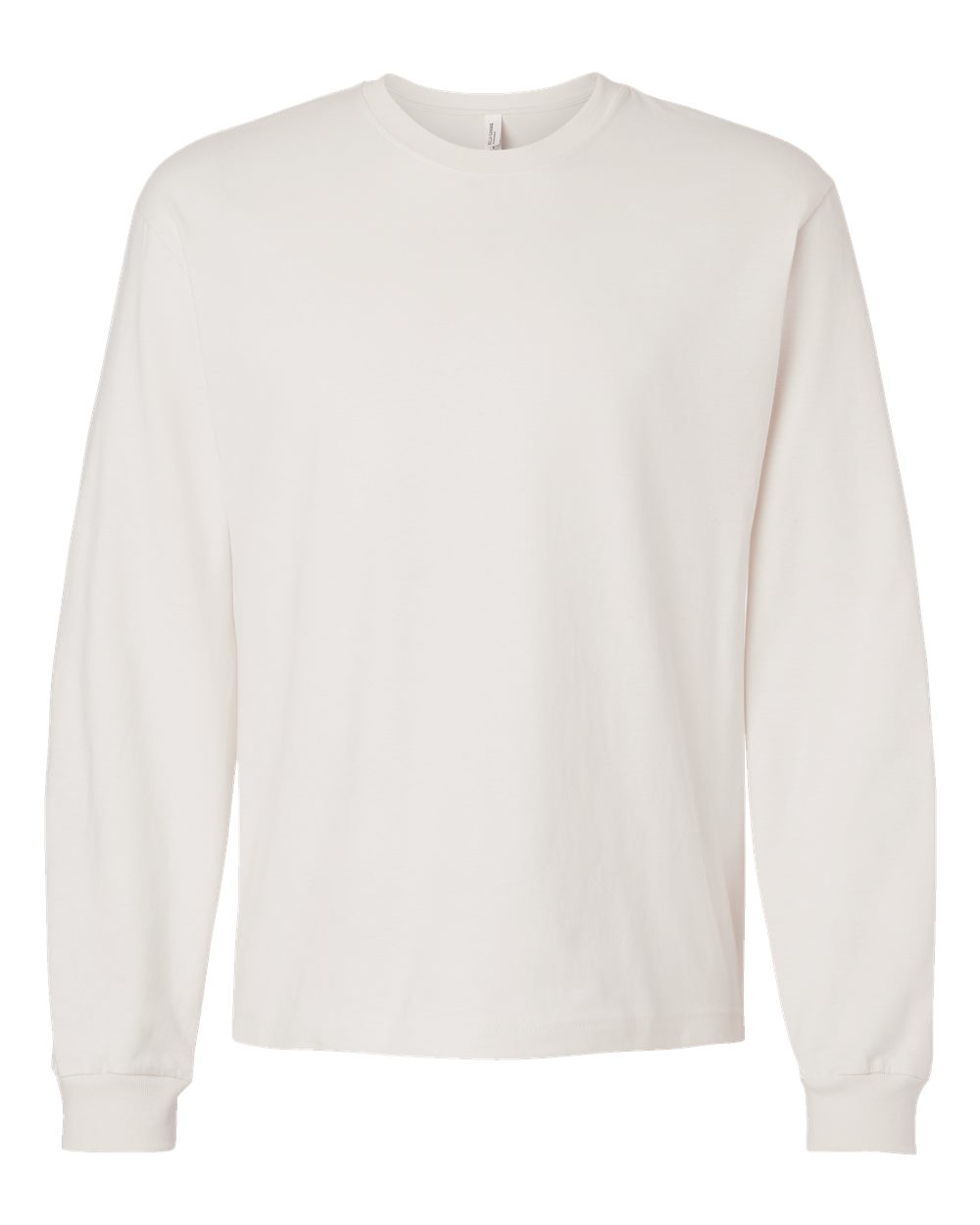 BELLA + CANVAS 3511 — 6 oz. Heavyweight Long Sleeve Tee - Image 11