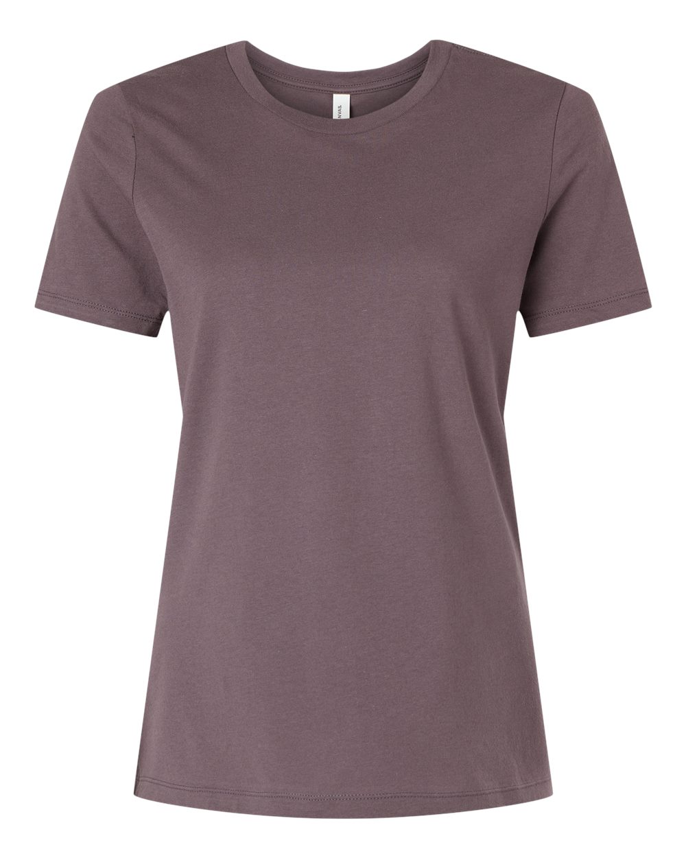 BELLA + CANVAS 6400 — Women’s Relaxed Jersey Tee - Image 28