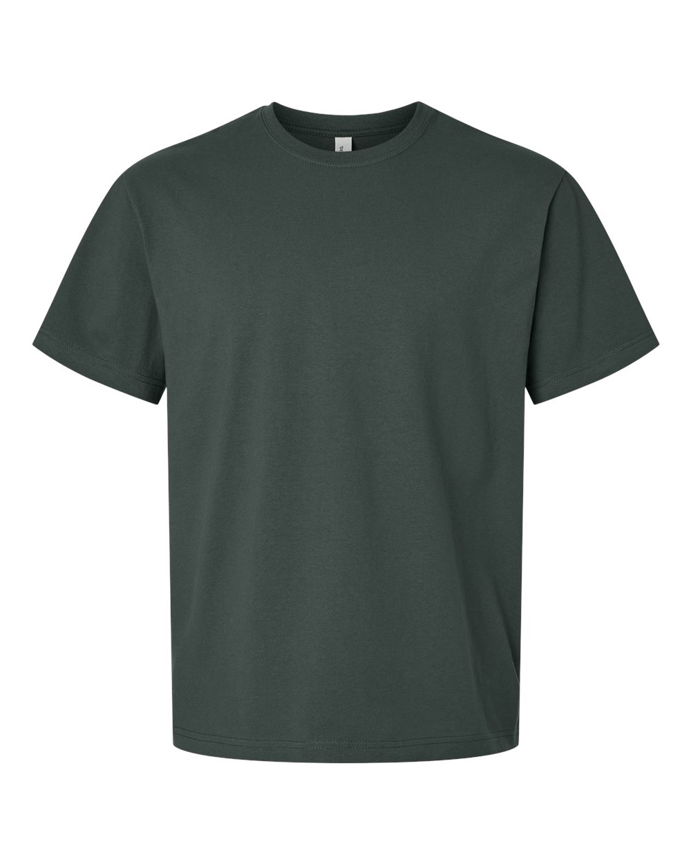 BELLA + CANVAS 4610 — Unisex 7.5 oz Heavyweight Tee - Image 6