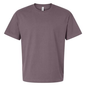 BELLA + CANVAS 4610 — Unisex 7.5 oz Heavyweight Tee - Image 7