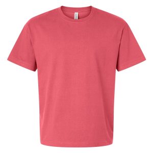BELLA + CANVAS 4610 — Unisex 7.5 oz Heavyweight Tee - Image 9