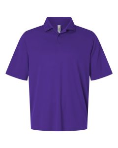 CORE365 CE108 — Men's Nova Performance Pique Polo - Image 1
