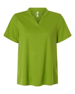 CORE365 CE108W — Women's Nova Performance Pique Polo - Image 3