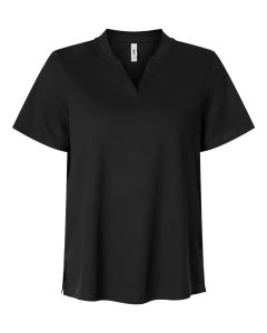 CORE365 CE108W — Women's Nova Performance Pique Polo - Image 2