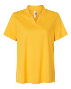 CORE365 CE108W — Women's Nova Performance Pique Polo - Image 5