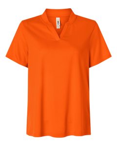 CORE365 CE108W — Women's Nova Performance Pique Polo - Image 6
