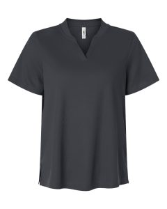 CORE365 CE108W — Women's Nova Performance Pique Polo - Image 7