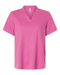 CORE365 CE108W — Women's Nova Performance Pique Polo - Image 8
