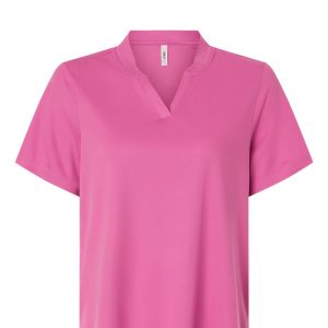 CORE365 CE108W — Women's Nova Performance Pique Polo - Image 8