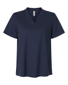 CORE365 CE108W — Women's Nova Performance Pique Polo - Image 9