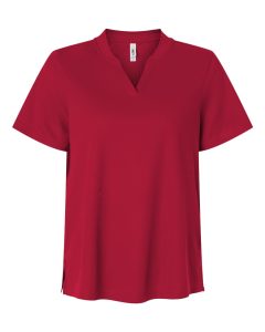 CORE365 CE108W — Women's Nova Performance Pique Polo - Image 10
