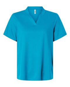 CORE365 CE108W — Women's Nova Performance Pique Polo - Image 11
