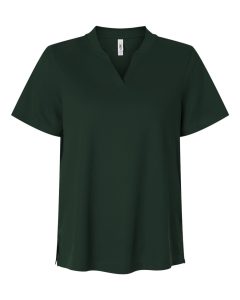 CORE365 CE108W — Women's Nova Performance Pique Polo - Image 12