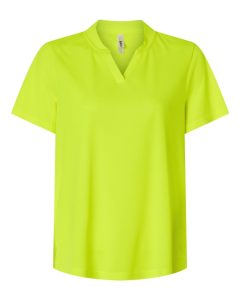 CORE365 CE108W — Women's Nova Performance Pique Polo - Image 14
