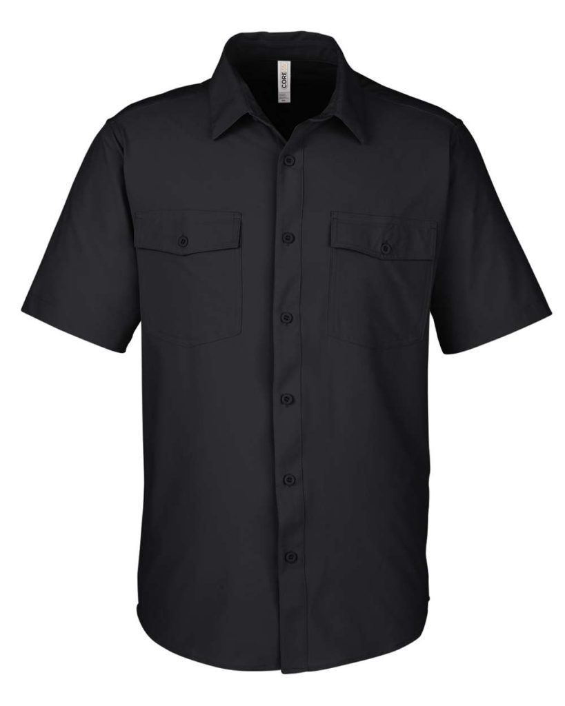 CORE365 CE510 — Men's Ultra UVP® Marina Shirt