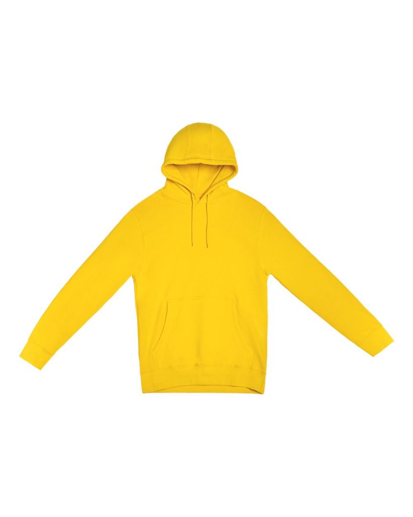 Lane Seven LS14001 — Unisex Premium Hoodie Sweatshirt