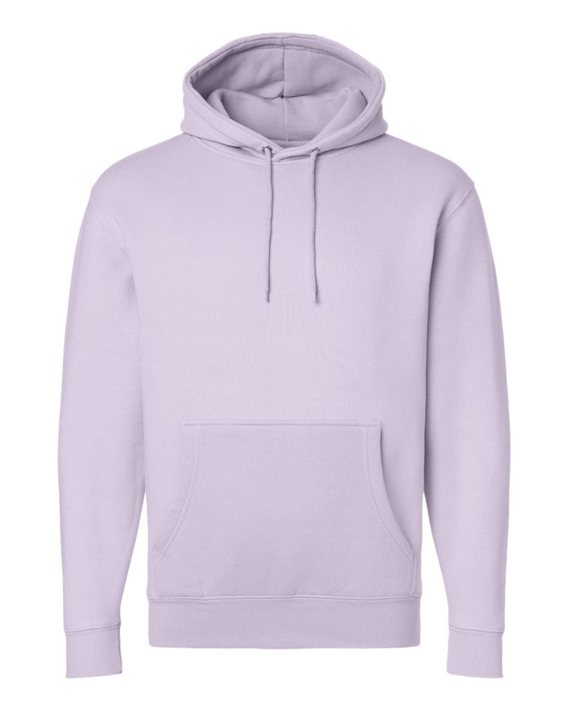 Lane Seven LS14001 — Unisex Premium Hoodie Sweatshirt