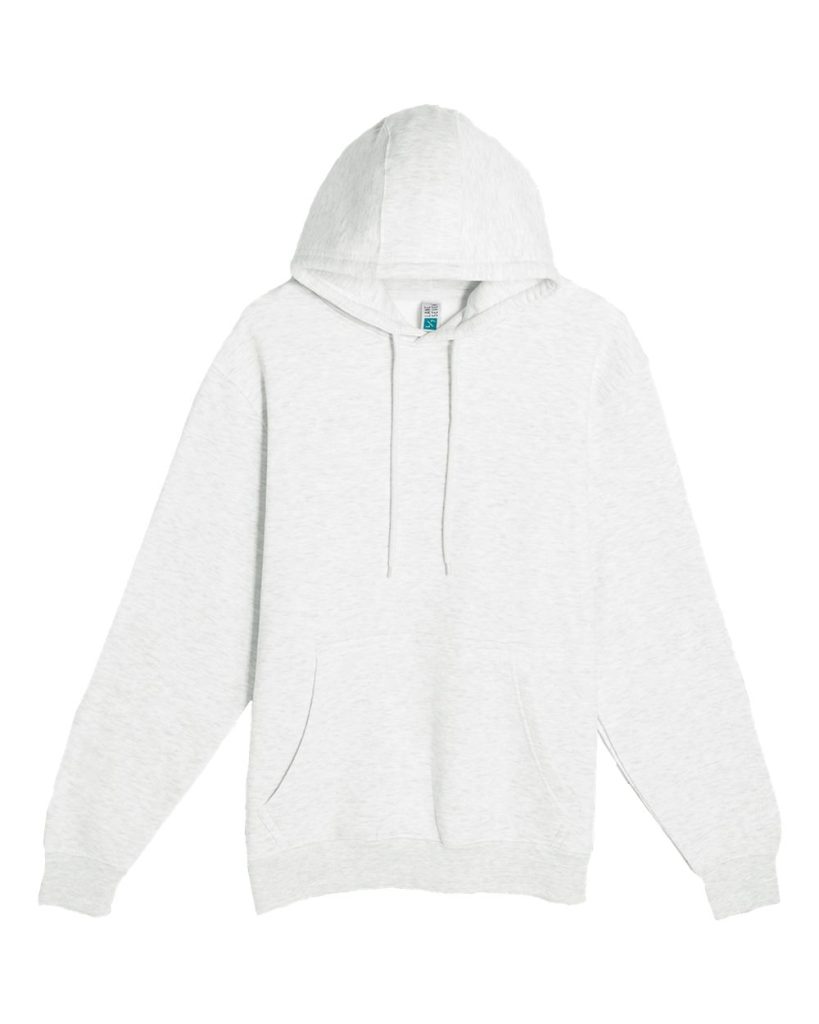 Lane Seven LS14001 — Unisex Premium Hoodie Sweatshirt