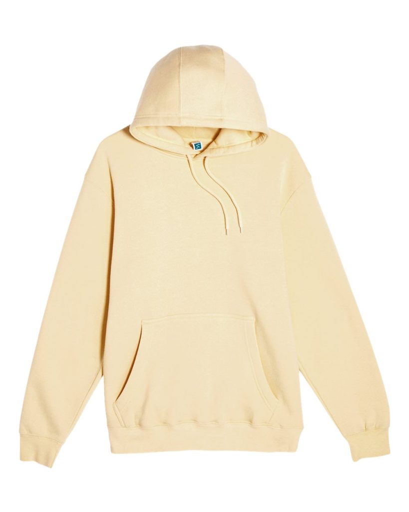 Lane Seven LS14001 — Unisex Premium Hoodie Sweatshirt
