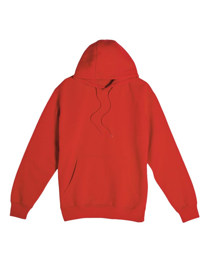 Lane Seven LS14001 — Unisex Premium Hoodie Sweatshirt