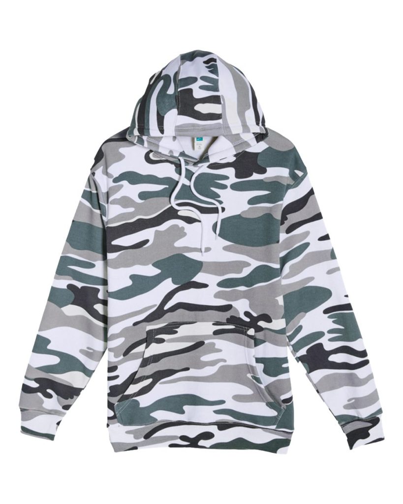 Lane Seven LS14001 — Unisex Premium Hoodie Sweatshirt