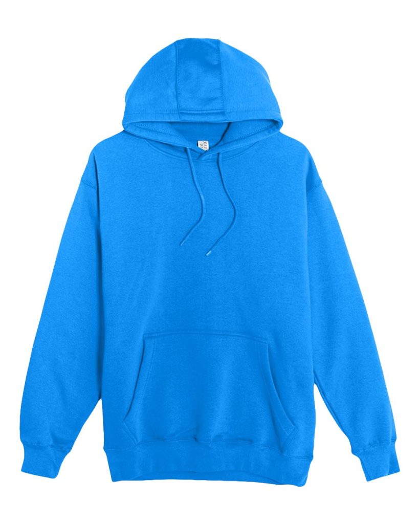 Lane Seven LS14001 — Unisex Premium Hoodie Sweatshirt