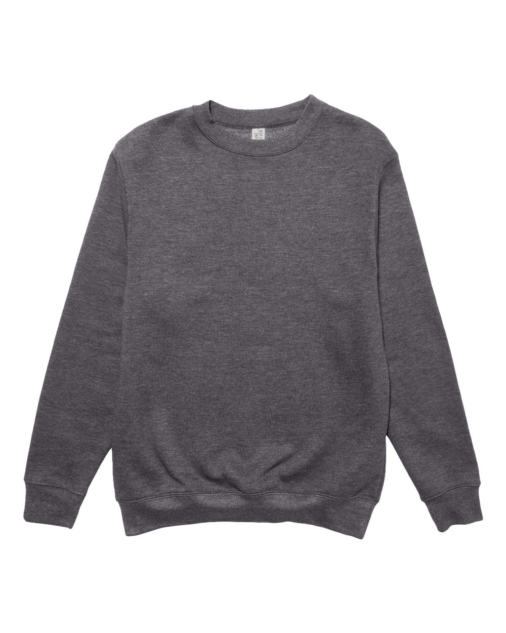 Lane Seven LS14004 — Unisex Premium Crewneck Sweatshirt - Image 5
